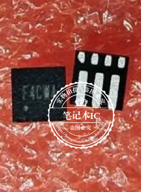 SY80704SYC  丝印F4CWA  F4C开头  QFN 新的一个起拍