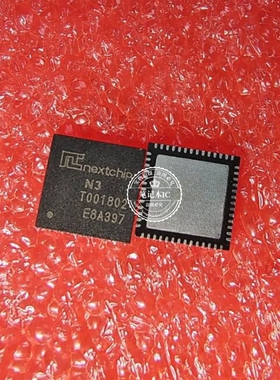 NEXTCHIP-N3     N3  丝印 N3        QFN封装 新的 一个起拍