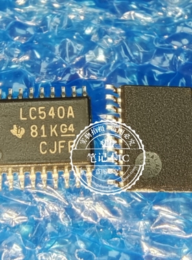 SN74LVC540APWR LC540A 封装TSSOP-20