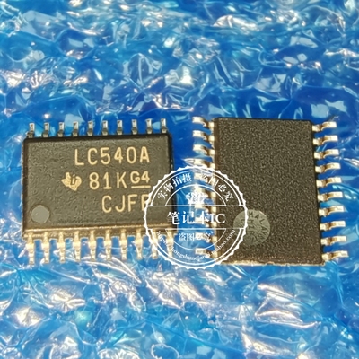 SN74LVC540APWR LC540A 封装TSSOP-20