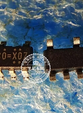 RT9701PB RT9701GB 丝印CO=XOZ 一个起拍 可直拍