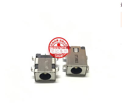 适用于ASUS华硕 P45V 45V 2.5MM 电源接口 插口 现货 可直拍 D180