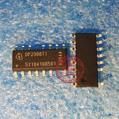 DP2308T1  DP2308TI  IDP2308TI   SOP 新的 一个起拍