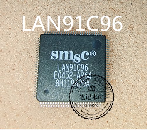 LAN91C96  R5F101FAAFP  R5F101FAAFP#30   QFP 新的 一个起拍