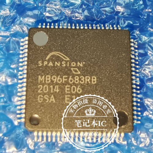 MB96F683RB 2 MB95F718E MB95F718EPMC-G-SNE QFP80 16位微控制器