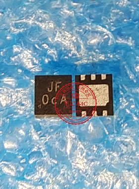 AP2191DFMG-7 AP2191DFMG 丝印JF JF3RB QFN6 新的 一个起拍