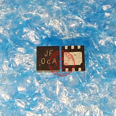 AP2191DFMG-7 AP2191DFMG 丝印JF JF3RB QFN6 新的 一个起拍