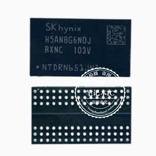 H5AN8G6NDJR-XNC H5AN8G6NDJ RXNC H5AN8G6NDJR  BGA 封装 新