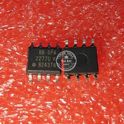 OPA2277UK   OPA2277U K     OPA2277U A  OPA2277U   SOP8 新的