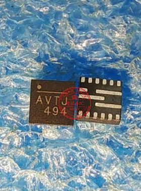 NB687GQ NB687GQ-Z 丝印 AVTM AVTH AVTF AVTJ AVT 开头 QFN  新