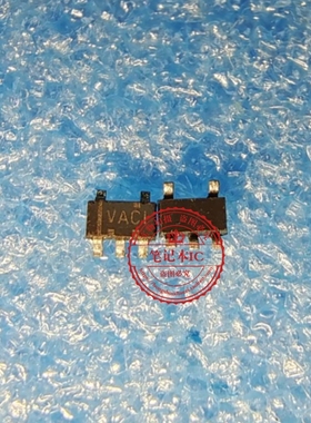 TLV2211IDBVR  TLV2211CDBVR  丝印VACI  VAC SOT23-5