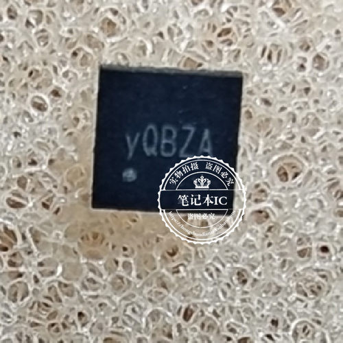 SY8388BRHC集成电路丝印YQC