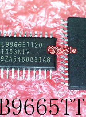 SLB9665TT20      SLB9665    TSSOP28      新的