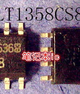 LT1358CS8      LT1358      1358      SOP-8封装   新的