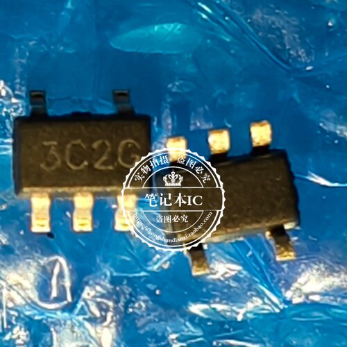 U74LVC1G32G-AL5-R 74LVC1G32G-AL5  丝印3C2G SOT353全新原装