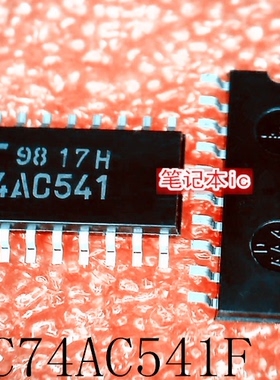 TC74AC541F  74AC541 SOP-20 LV5095BGQUF LV5095B QFN   新的