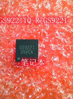GS9221TQ-R GS9221 QFN CM6632AX CW6632AX QFP 新的一个起拍