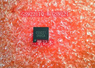 GS9221TQ-R GS9221 QFN CM6632AX CW6632AX QFP 新的一个起拍