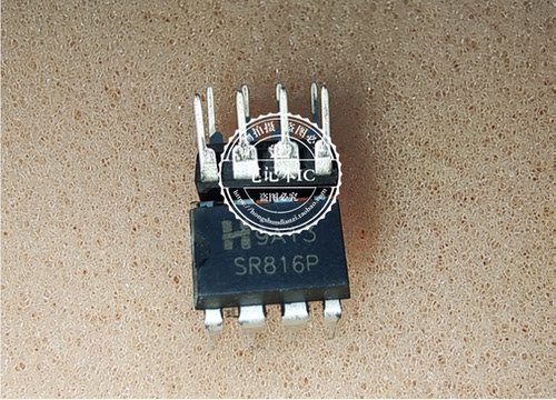 SR816P  SR816  DIP8 新的一个起拍