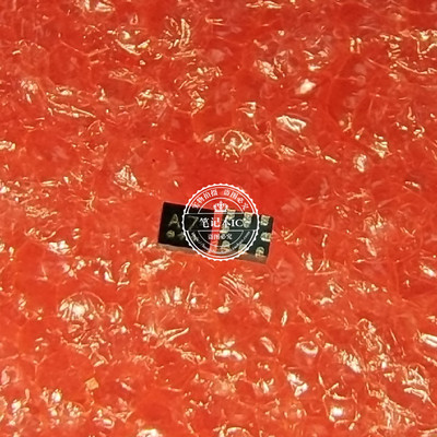 SLG4E42553V 丝印 A7 EI KJ  STQFN-8  新的 一个起拍