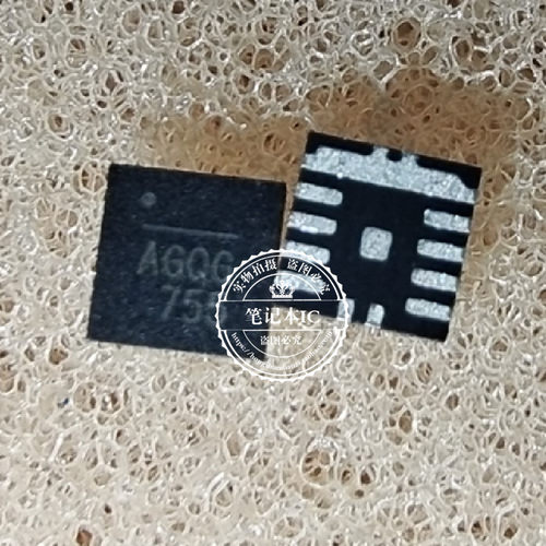 MP2229GQ-C633-Z MP2229 印丝 AGQG AGQ 开头QFN-14新的一个起拍