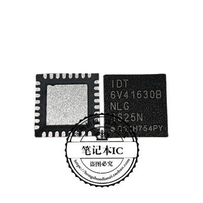 集成电路6V41630BNLG8