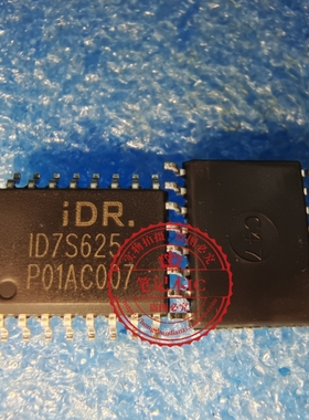 ID7S625    ID7S625SBC-R1   ID7S625SBC   SOP16 新的  一个起拍