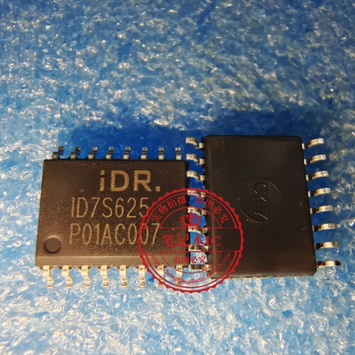 ID7S625    ID7S625SBC-R1   ID7S625SBC   SOP16 新的  一个起拍