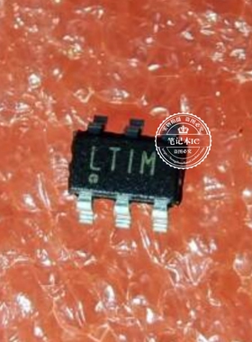 LTC1772ES6 LTC1772ES6#TRPBF 丝印LTIM  LT1M  LTIW SOT23-6贴片