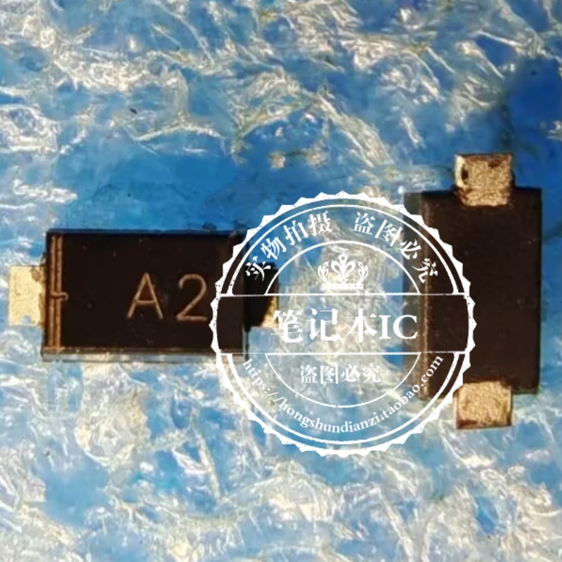 PTVS5V0S1UR SOD123W 丝印A2 二极管 PTVS5V0S1UTR ESD管