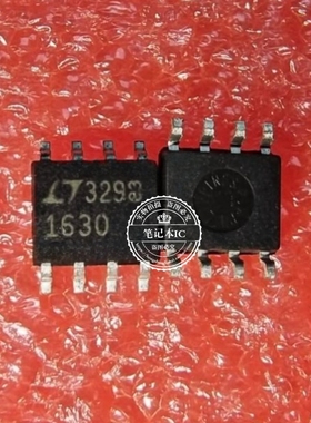 LT1630CS8 LT1630HS8 LT1630IS8   SOP8   新的 一个起拍