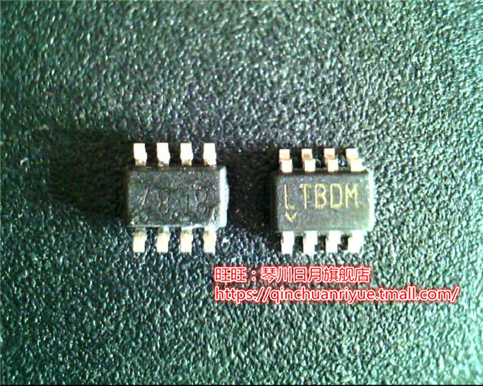 LT3470ETS8  LTBDM  LT8DM  LT3470ETSB新的现货 一个起售