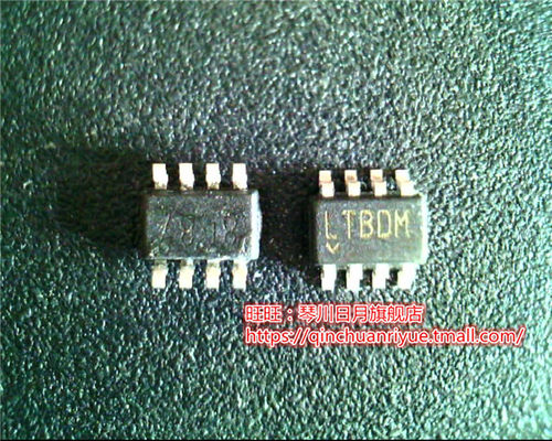 LT3470ETS8  LTBDM  LT8DM  LT3470ETSB新的现货 一个起售