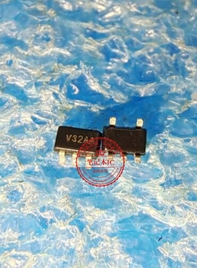 APX321SEG-7-GP 丝印V32AA  SOT353  新的  一个起拍