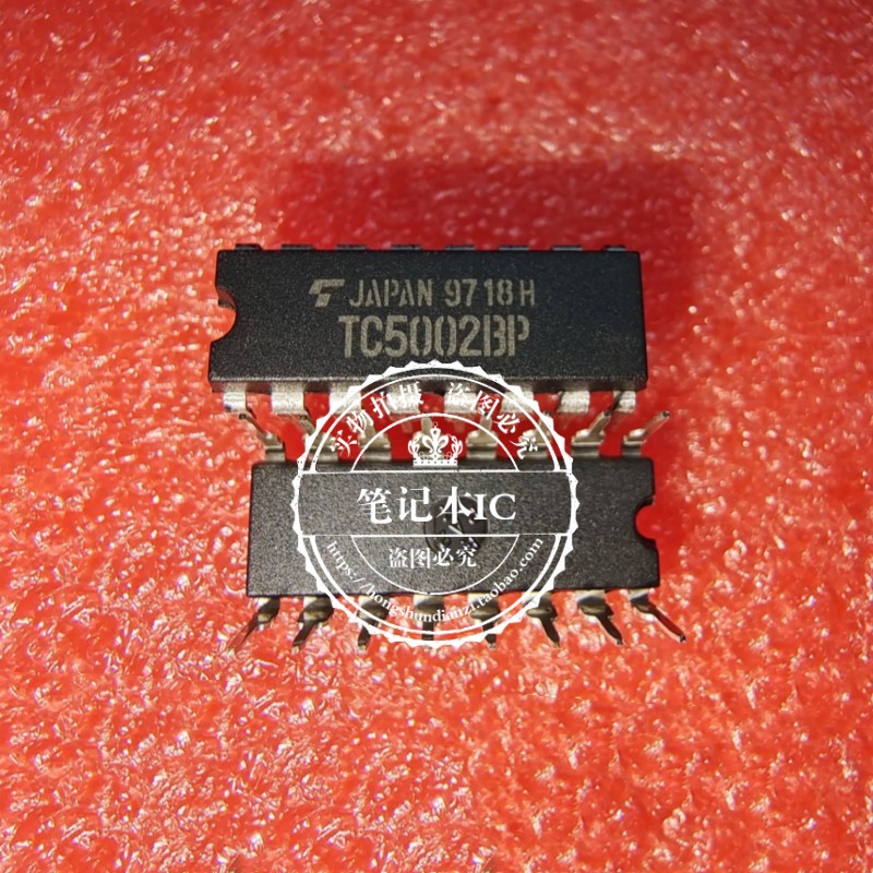 集成电路​TC5002BPTC50028P