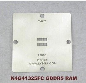 W4032BABG W4032BBBG D9TCB D9SXC D9SXD 钢网 一个起售