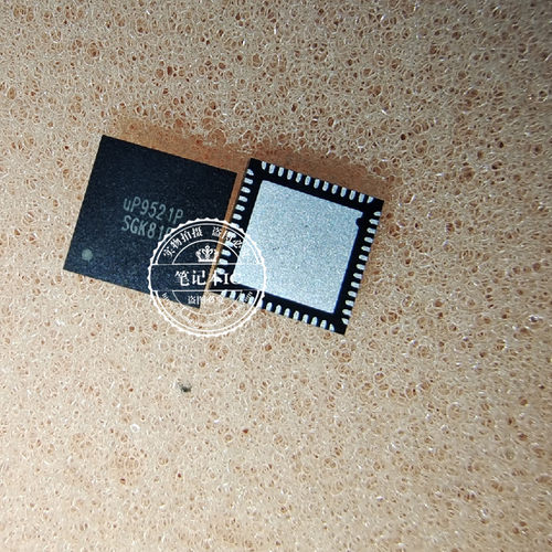 UP9521P集成电路PEX8114-BC13B1