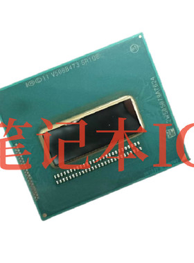 i3-4100E SR17N   i3-4112E SR1T0   i3-4110E  SR1T2  一个起拍