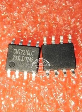CMT2210LC-ESR CMT2210LC CMT2210LC-ESR2 CWT2210LC-ESR2 SOP8