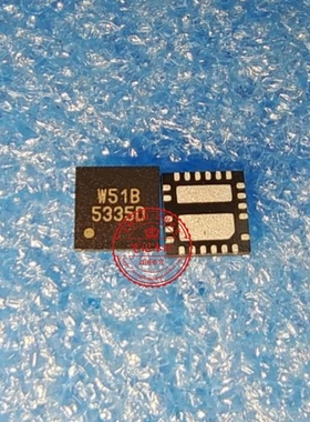 G5335ATQ1U G5335A 5335 5335C 5335D 5335C QFN23  新的