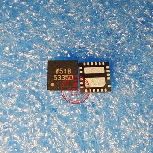 G5335A芯片5335C5335D