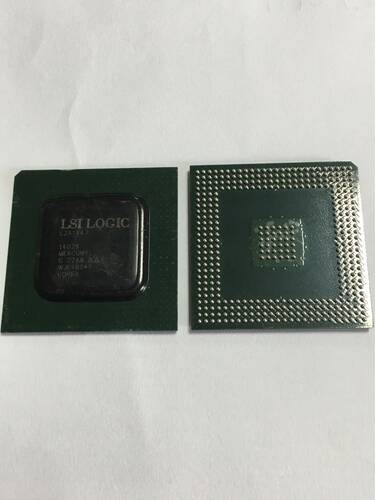 L2A1447 1409  LE80539 T2500 SL9K2 SL8VT 2.00/2M/667新