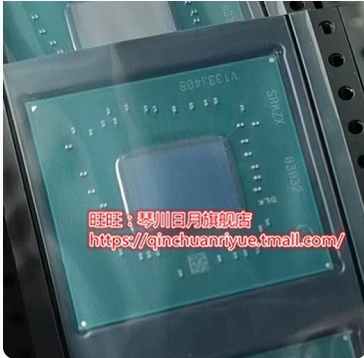 集成电路SRL2TFH82B660SRKZX