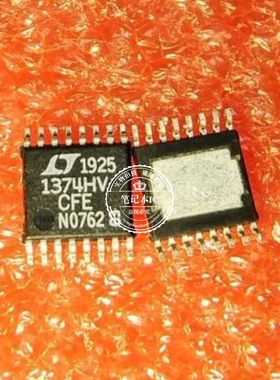 LT1374HVCFE LT1374HVCFE#PBF   1374HV      TSSOP16 新的