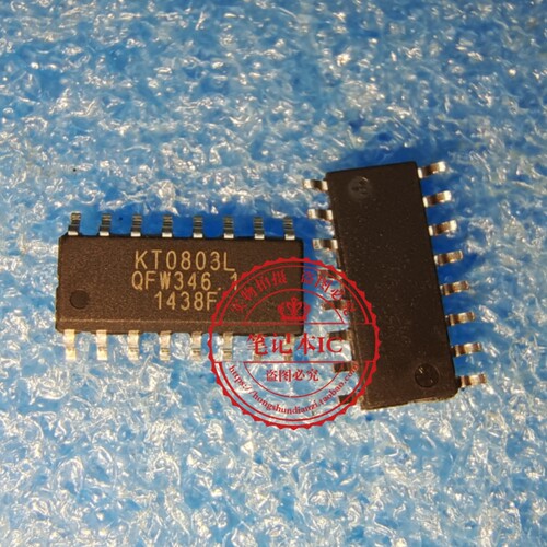 KT0803集成电路KT0803L