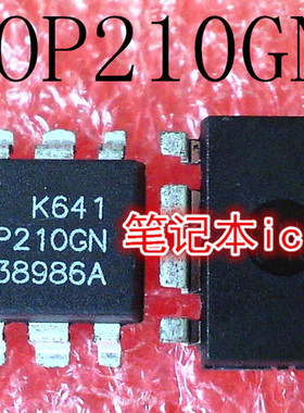 TOP210GN      TOP210G      TOP210     SOP-8封装   新的