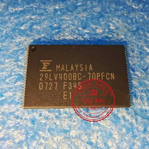 MBM29LV400BC-70PFTN集成电路