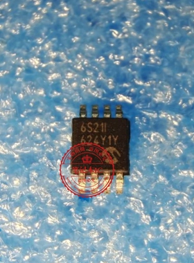 MCP6S21-I/MS  MCP6S21I/MS 丝印 6S21I  6S211    MSOP8
