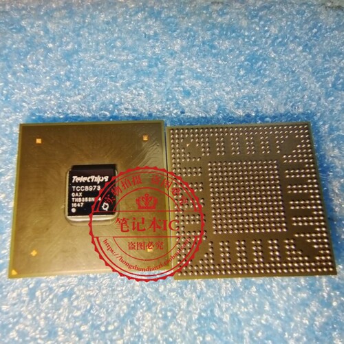 TCC8973 TCC8973-OAX TCC89730AX 新的 一个起拍