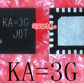 KA=3G   RT8819AGQW   KA=3H   KA=3L  KA=3C   KA=3D QFN24 新的